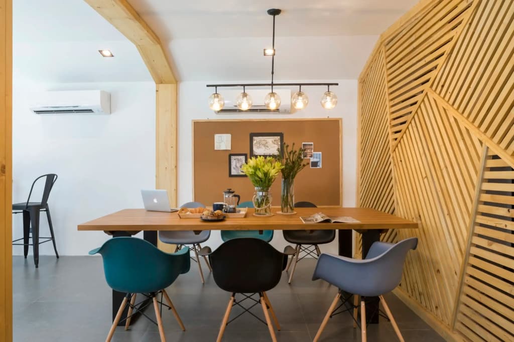 Timber Hostel - photo 26