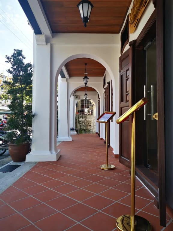 Mclane Boutique Hotel - photo 14