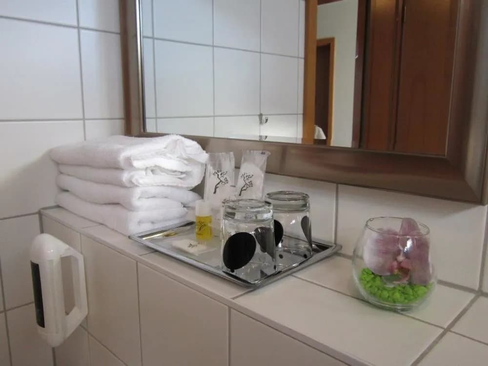 Hotel Ambassador-berlin Grvºnau - photo 20