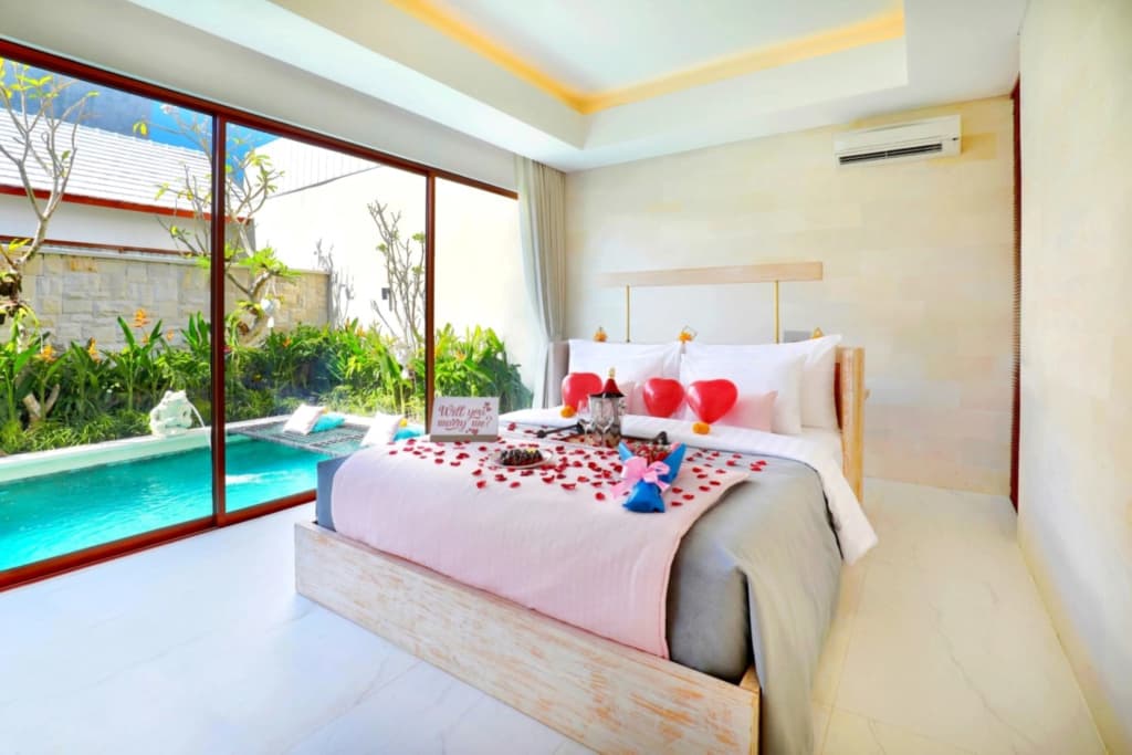 La Vie Villa Seminyak by Ini Vie Hospitality - photo 4