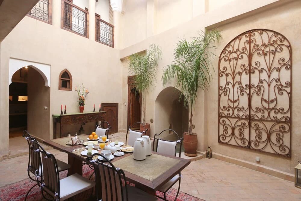 Riad Jaune Safran - photo 25