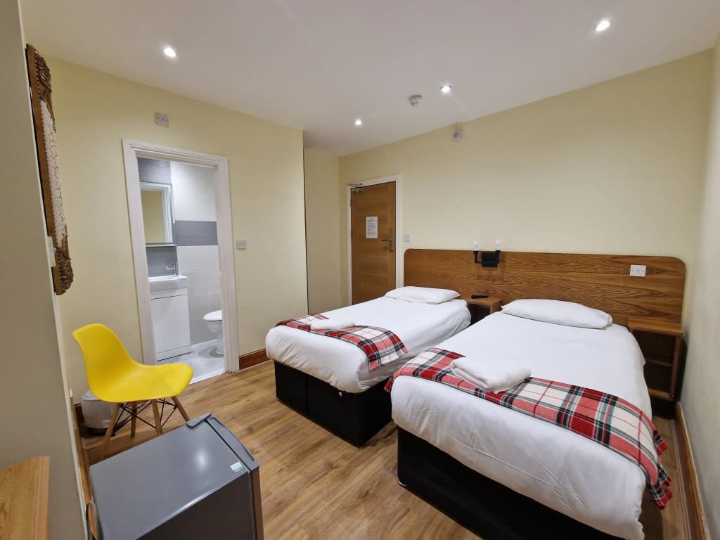 Hotel 65 - photo 25