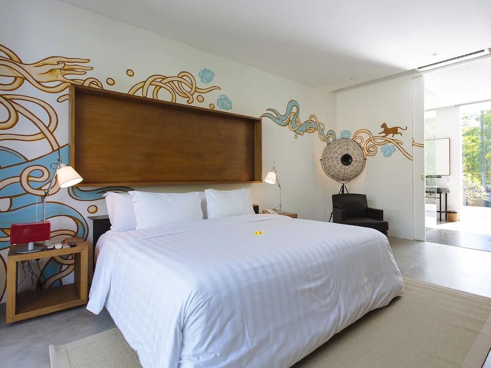 Villa Canggu - photo 5