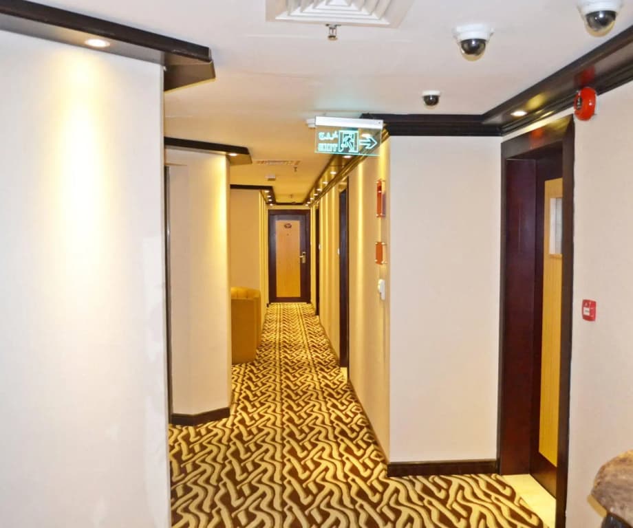 Strand Hotel Abu Dhabi - photo 9