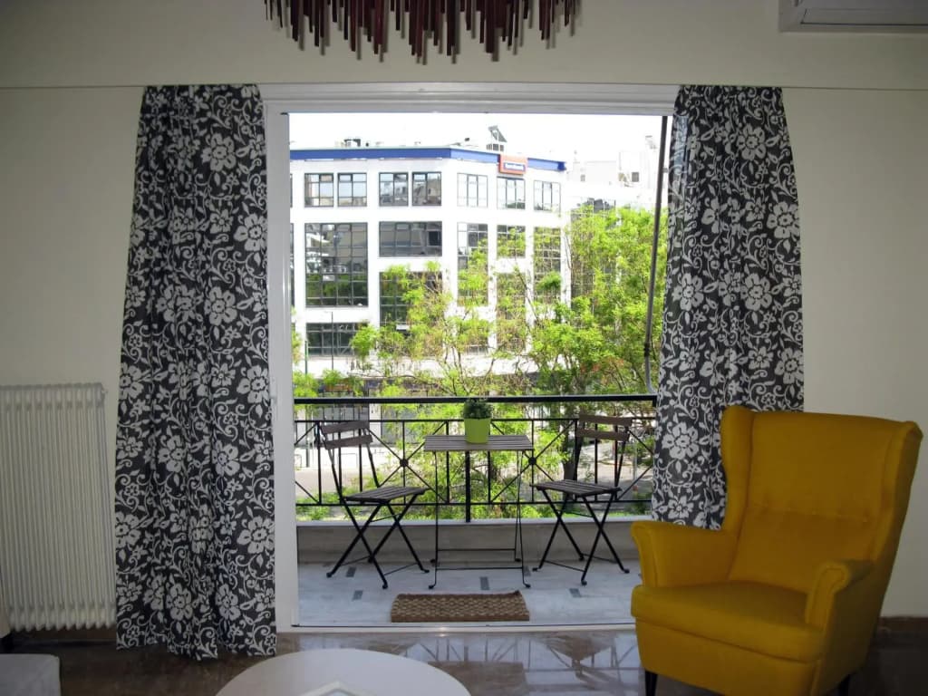 ELITE apartment 5 min to Acropolis - photo 6
