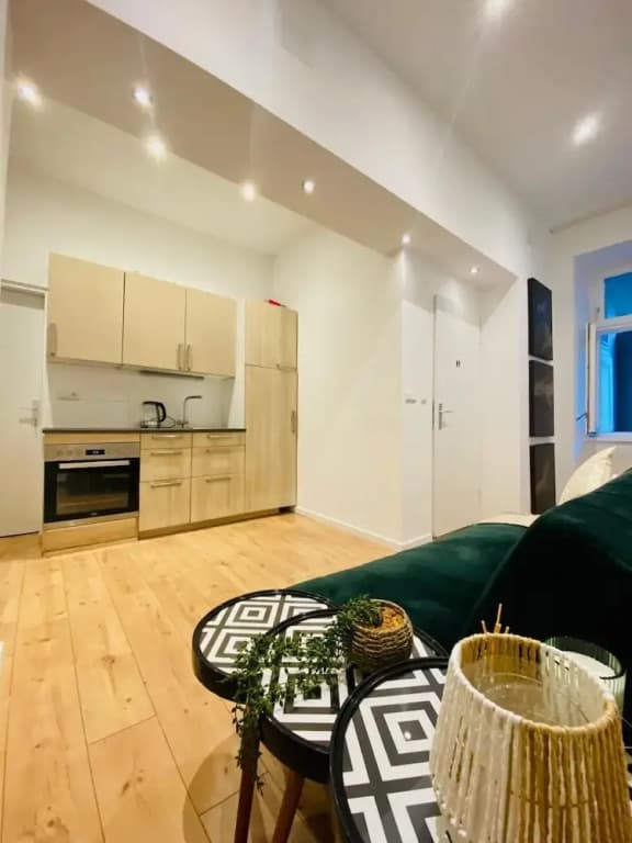 Charming 4 Bedroom Apartment Ottakring - photo 12