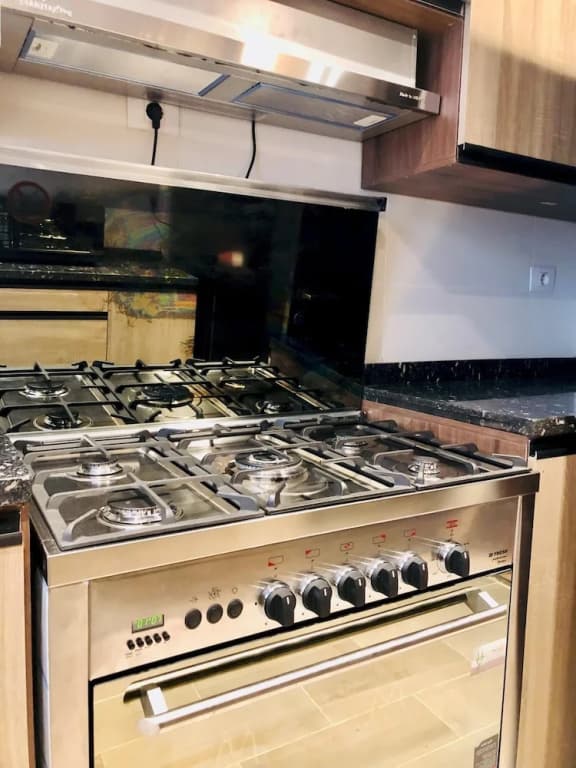 Vesta - Luxury Apt - 3BR - CFC X - photo 4