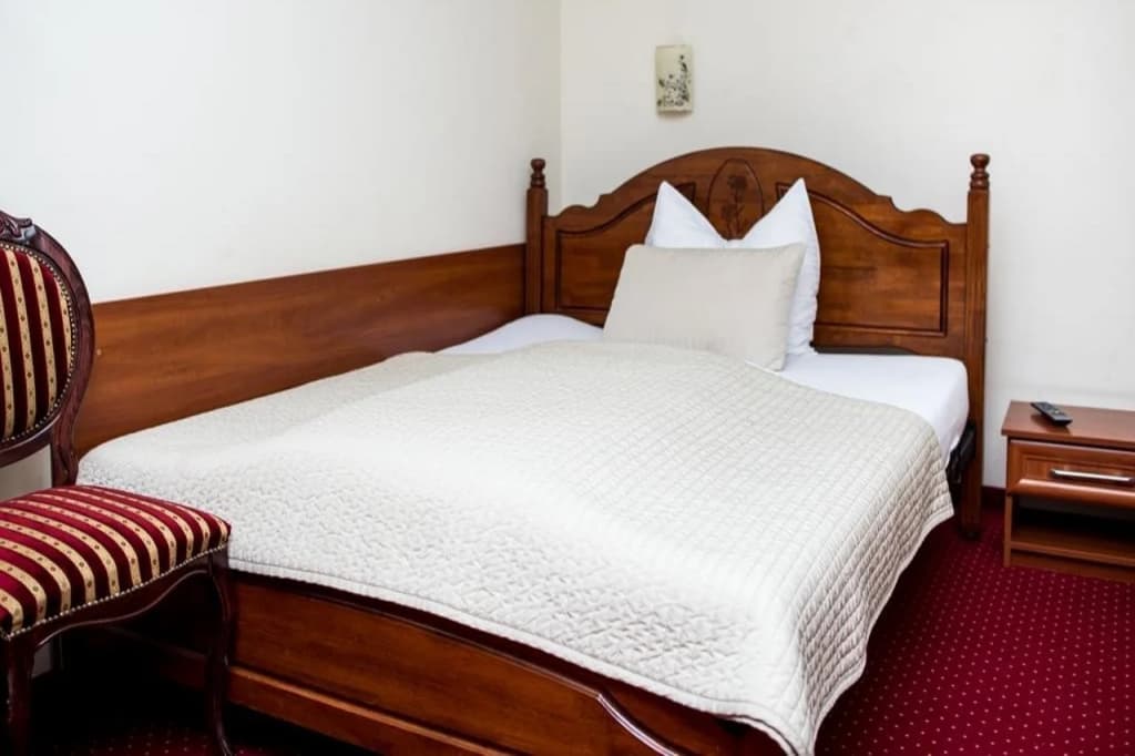 Zodiak MT Haryono by KAGUM Hotels - photo 5