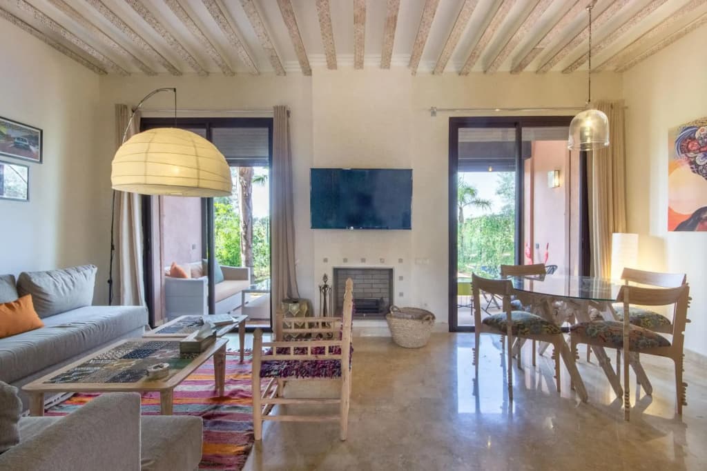 Villa Pacha - Waky & Piscine Privée - photo 19