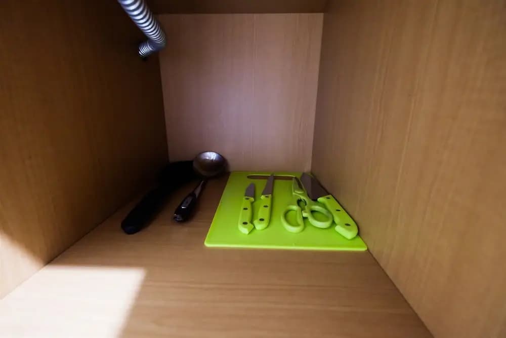 Simply And Homey 2Br Apartment At Kalibata City - photo 8