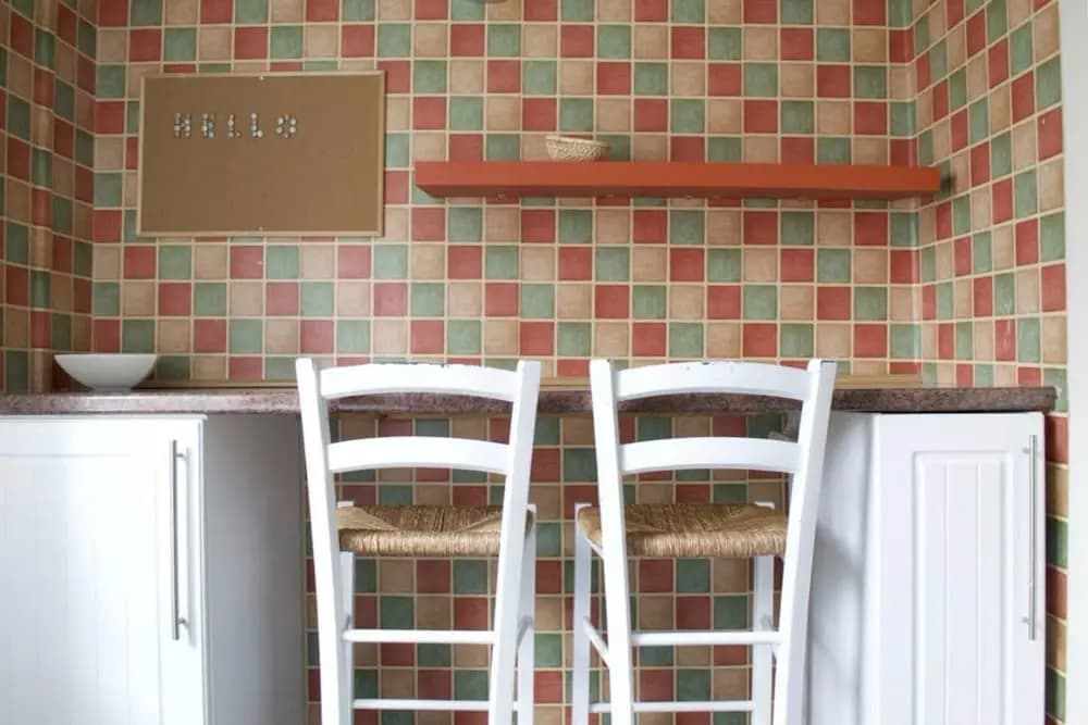 1 Bedroom Flat In Old Town - photo 6