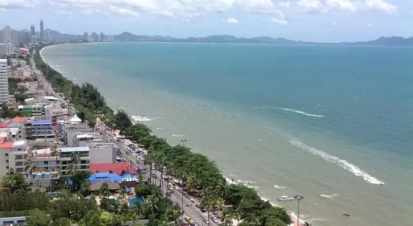 View Talay 7 by Knut - photo 5