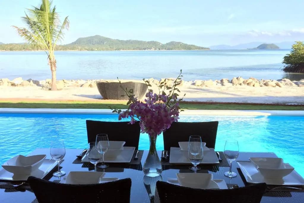 Bliss Villas - photo 14