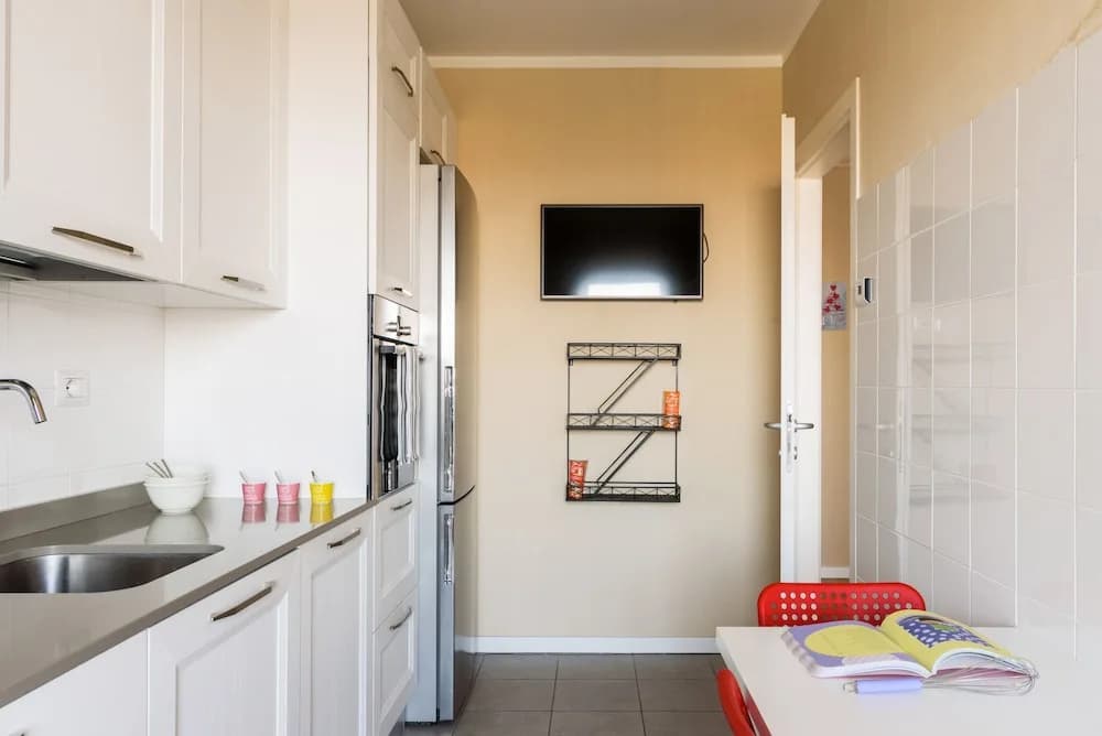 Home at Hotel - Sarca - photo 12