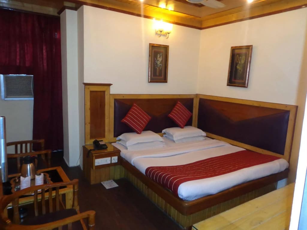 Hotel lals Haveli - photo 6
