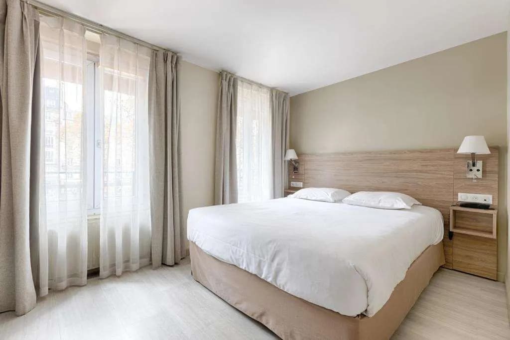 Hotel Marmotel Etoile - photo 25