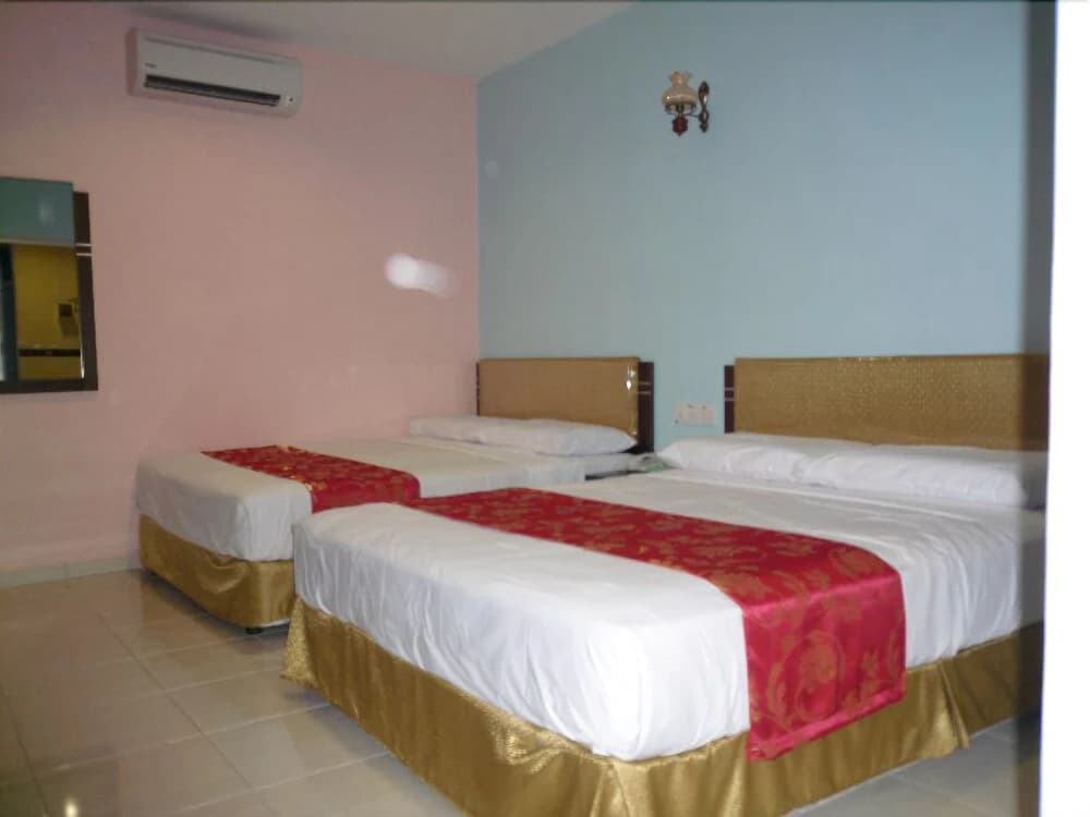 Winsons Business Inn - photo 32