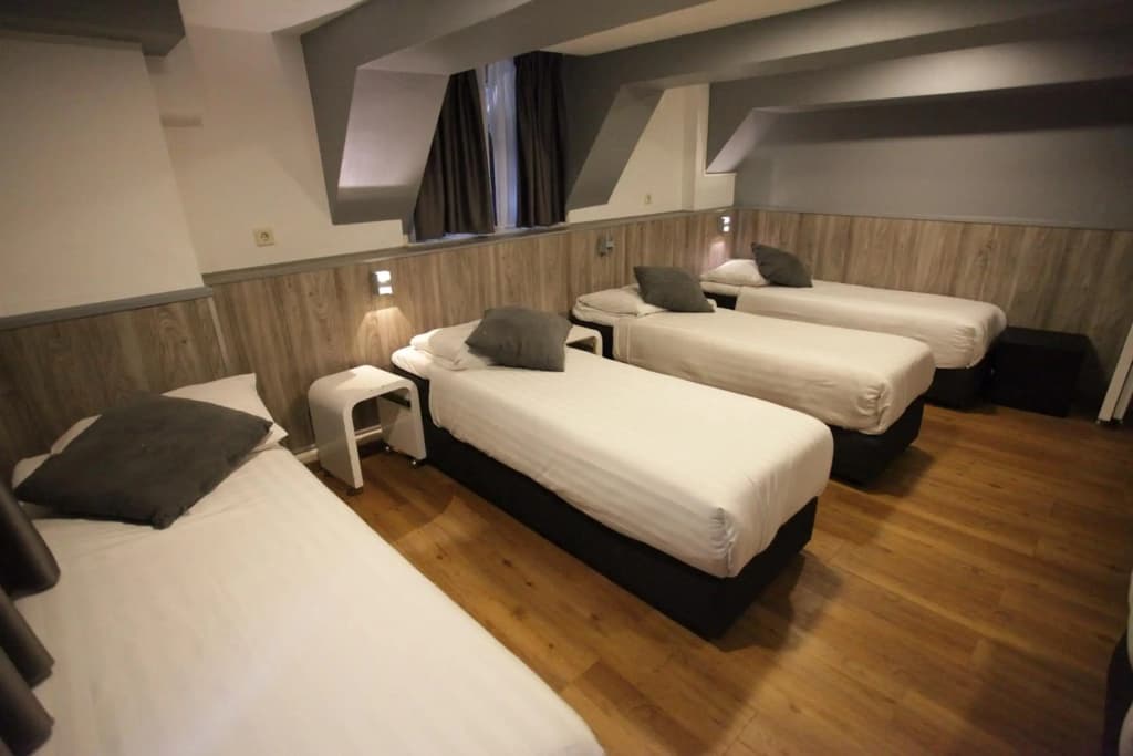 Travel Hotel Amsterdam - photo 33