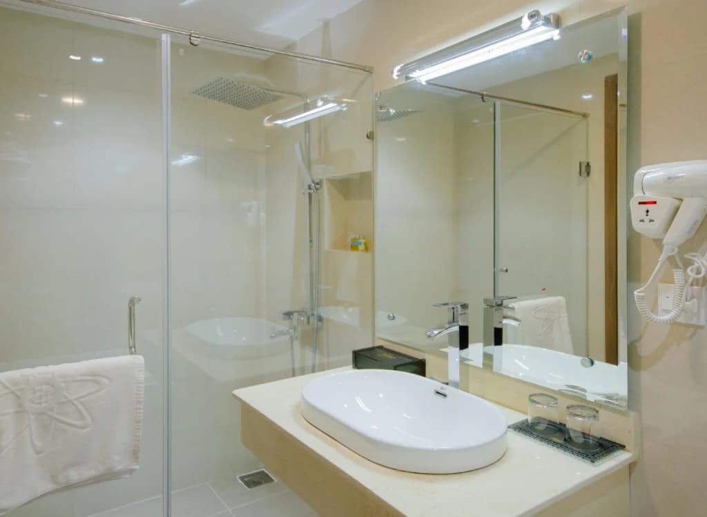 Orbit Hotel Nha Trang - photo 8