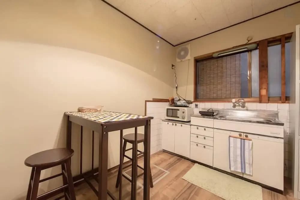 Cozy Old House Seika - photo 7