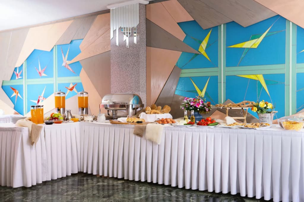 Xenophon Hotel - photo 14