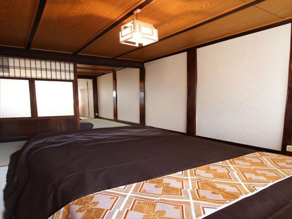 Goraku Juso - photo 5