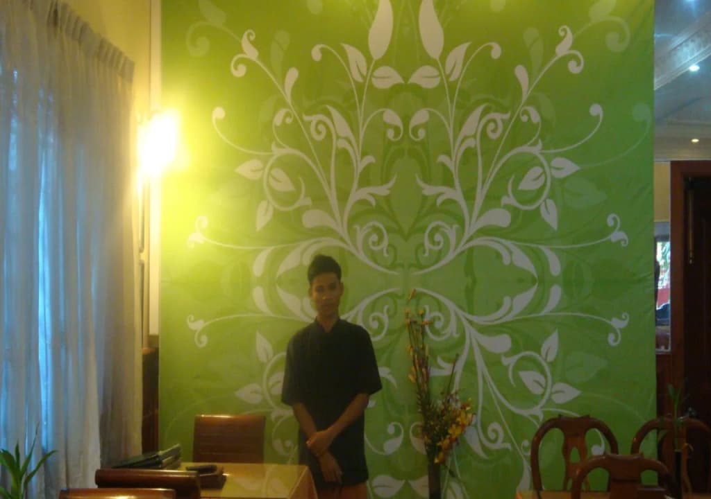 Archaic House - photo 12