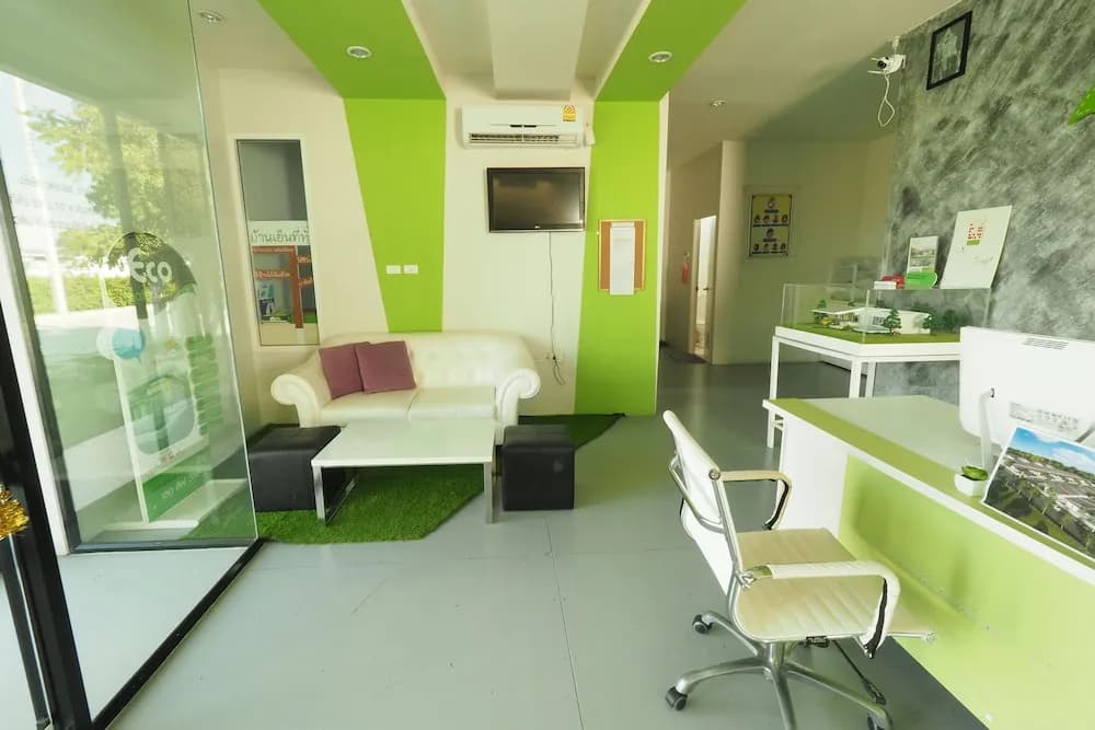 Le Leaf Pool Villa 3 - photo 2
