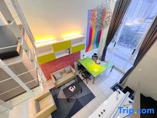 The Scott Garden by Manhattan Group - photo 14