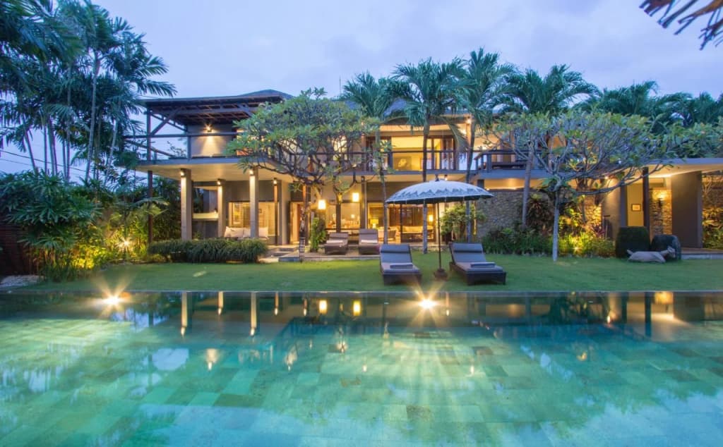 Chimera Villas - photo 11