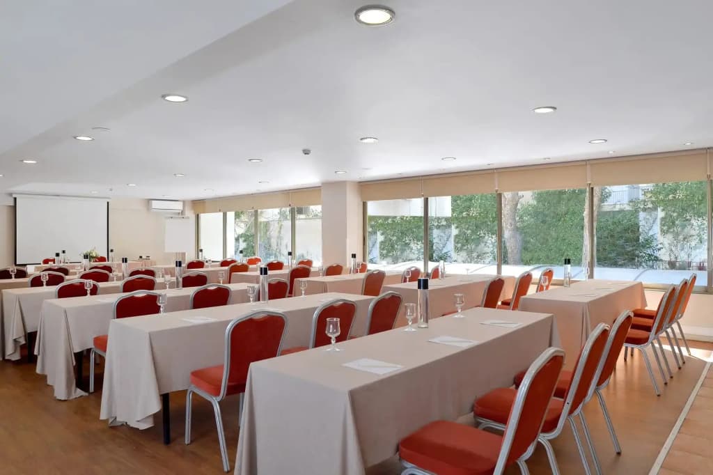 Parthenon Hotel Athens, Vassilicos House of Hospitality - photo 18
