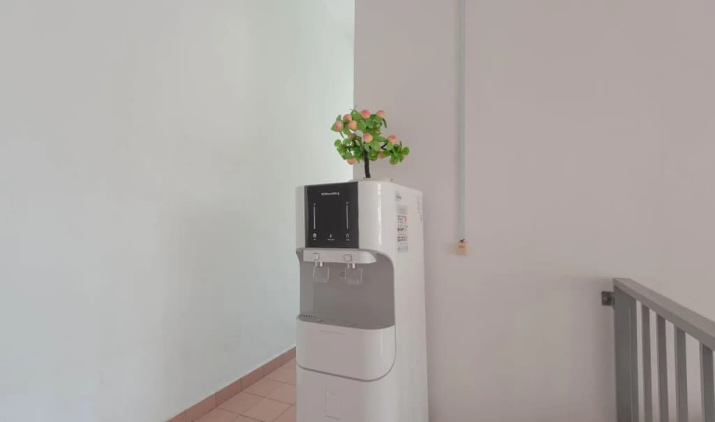 Ksk Homestay - photo 14