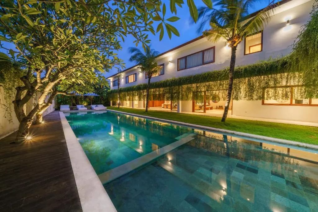 Villa Charick - photo 16