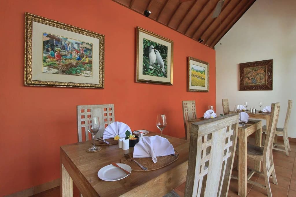 Tebesaya Cottage by GenuineHost - photo 23