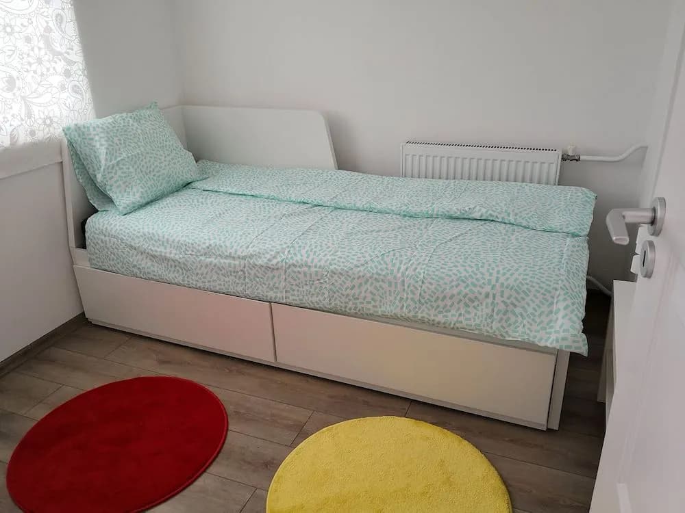 Green Garden Plus Apartman - photo 5