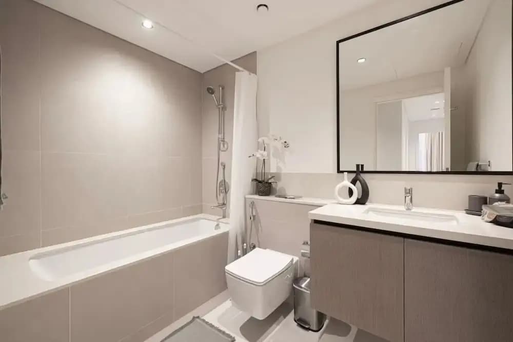 Burj Crown Lux Apartment by Dubai Mall - photo 8
