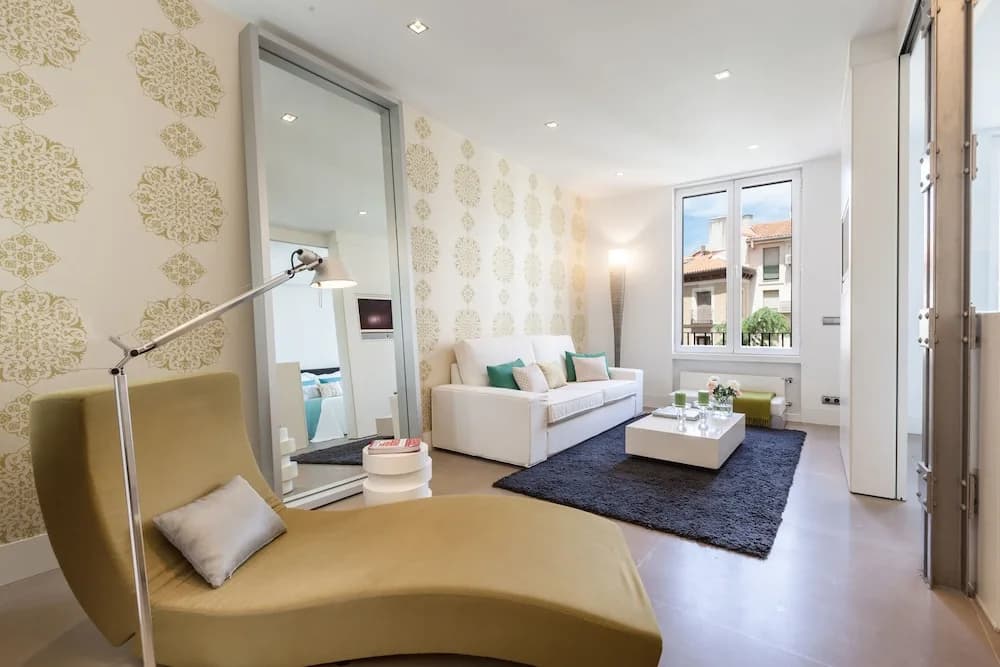 Home Club Palacio Real I - photo 6