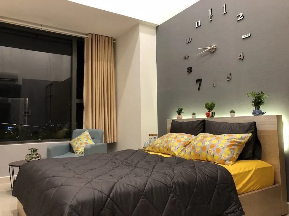 Rivergate Apartment - MM Home - photo 4