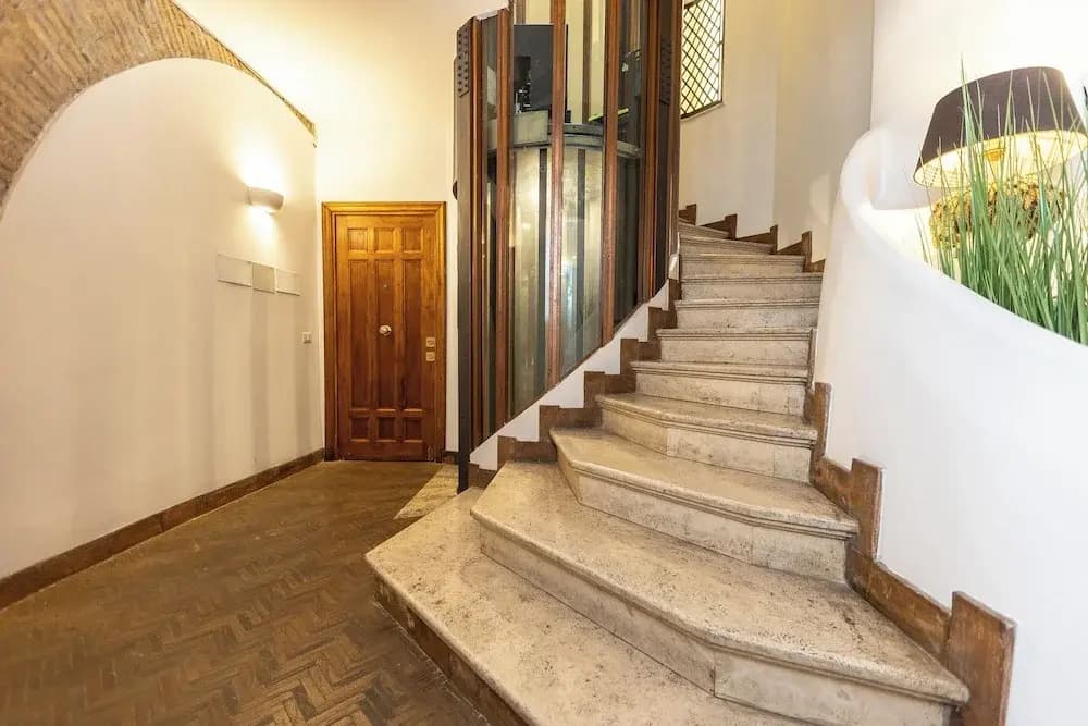 TimeRoma Suites - photo 2