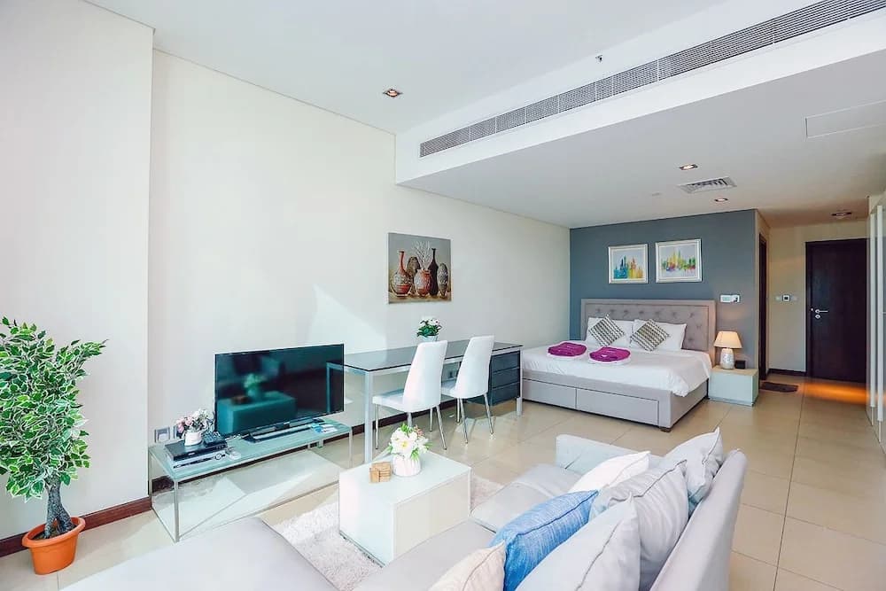 E&T Holiday Homes - Liberty House - photo 2