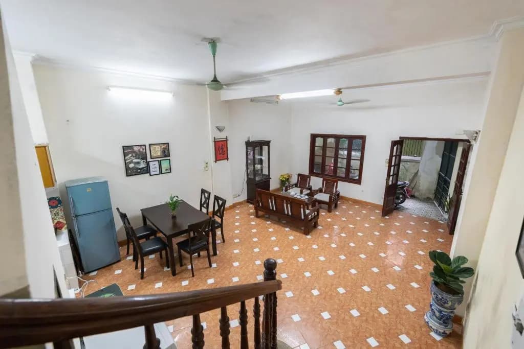 Hanoi Crocus Homestay - photo 11