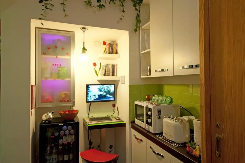 Bed and Breakfast Rhome86 - photo 16