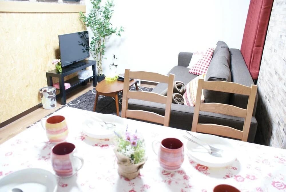 Omotenashi Usagi House 1F (15-5) - photo 9