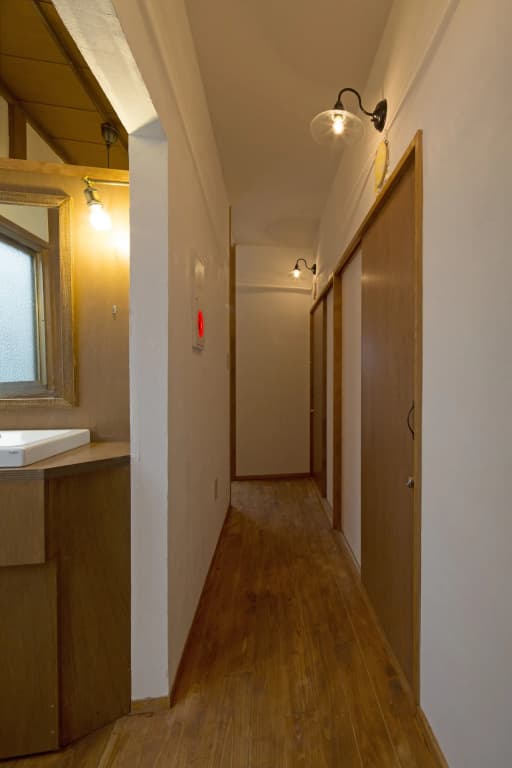 Sheena and Ippei - Hostel - photo 14