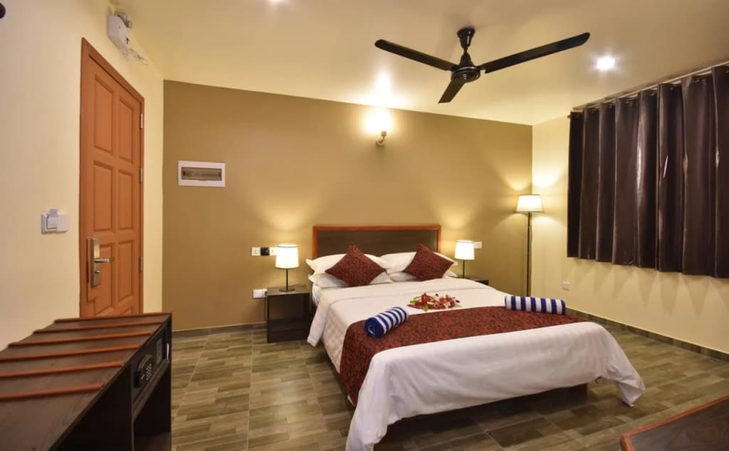 Paguro Beach Inn - photo 5