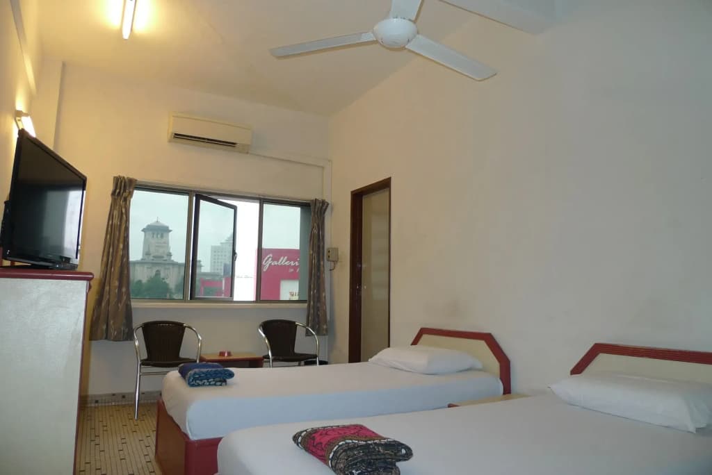 Hotel J.B. - photo 4