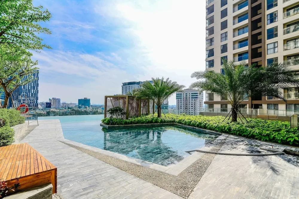 Millenium Apartment - photo 10