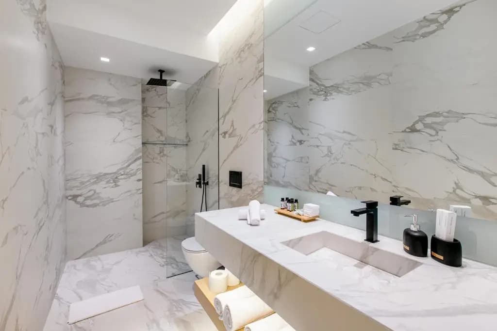 NS PLACE Modern Apartment Acropolis view - photo 7
