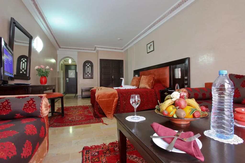 Diwane Hotel & Spa Marrakech - photo 15