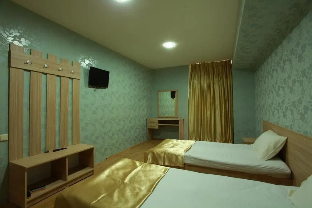 Arena Hotel - photo 7